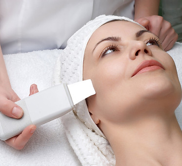 Beauty Treatment