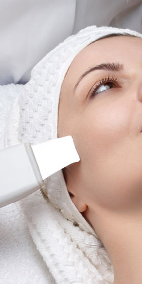 Beauty Treatment