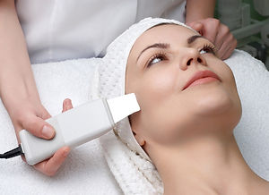 Beauty Treatment