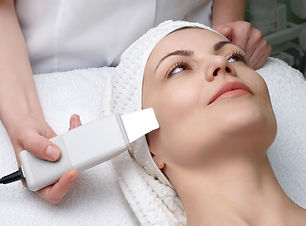 Tratamiento de belleza