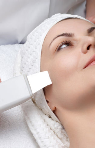 Beauty Treatment