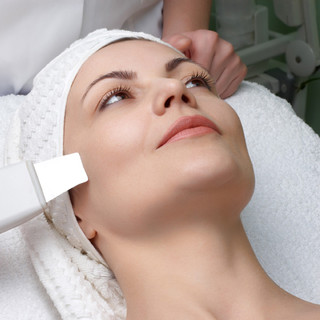 facial cleansing services