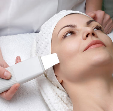 Beauty Treatment