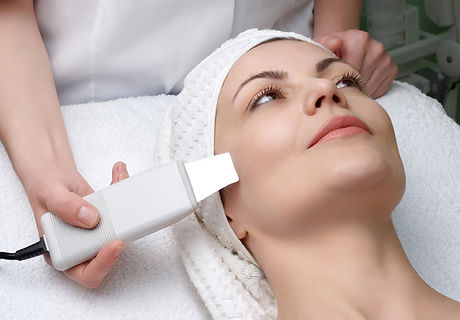 Beauty Treatment
