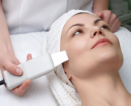 Beauty Treatment