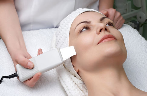 Facial Treatments Yelden