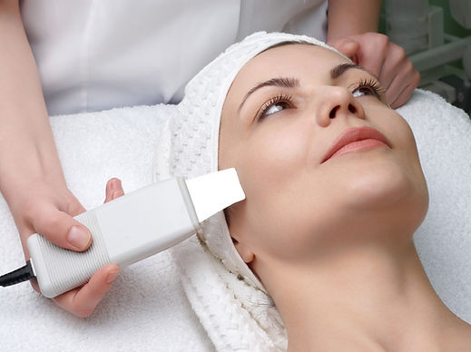 BE beautiful at Stin Dermatology in San DIego