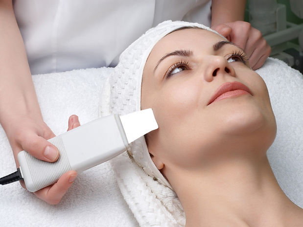 Ultrasonic Advanced Treatment