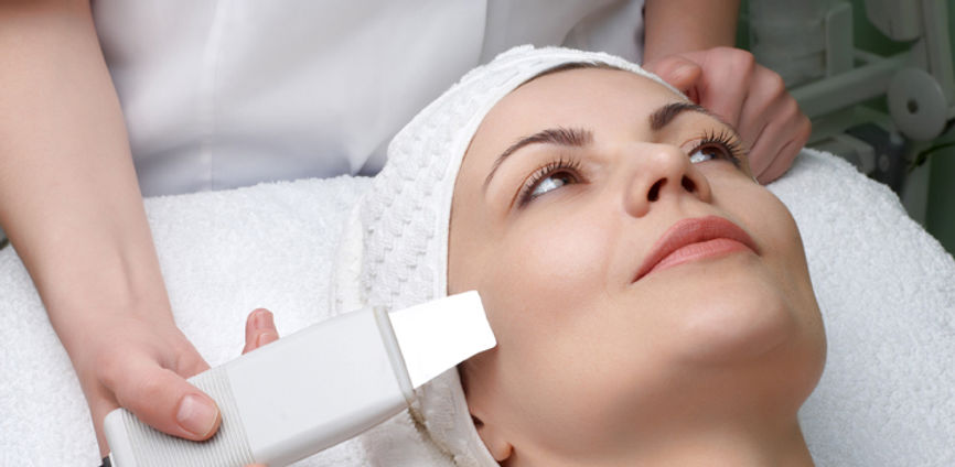 Beauty Treatment