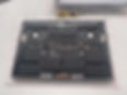 Open underside of a Mac