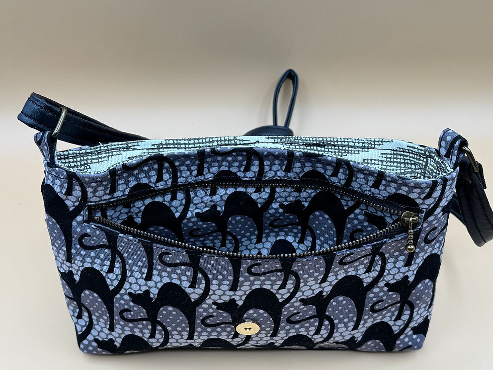 Thumbnail: Crossbody Bag