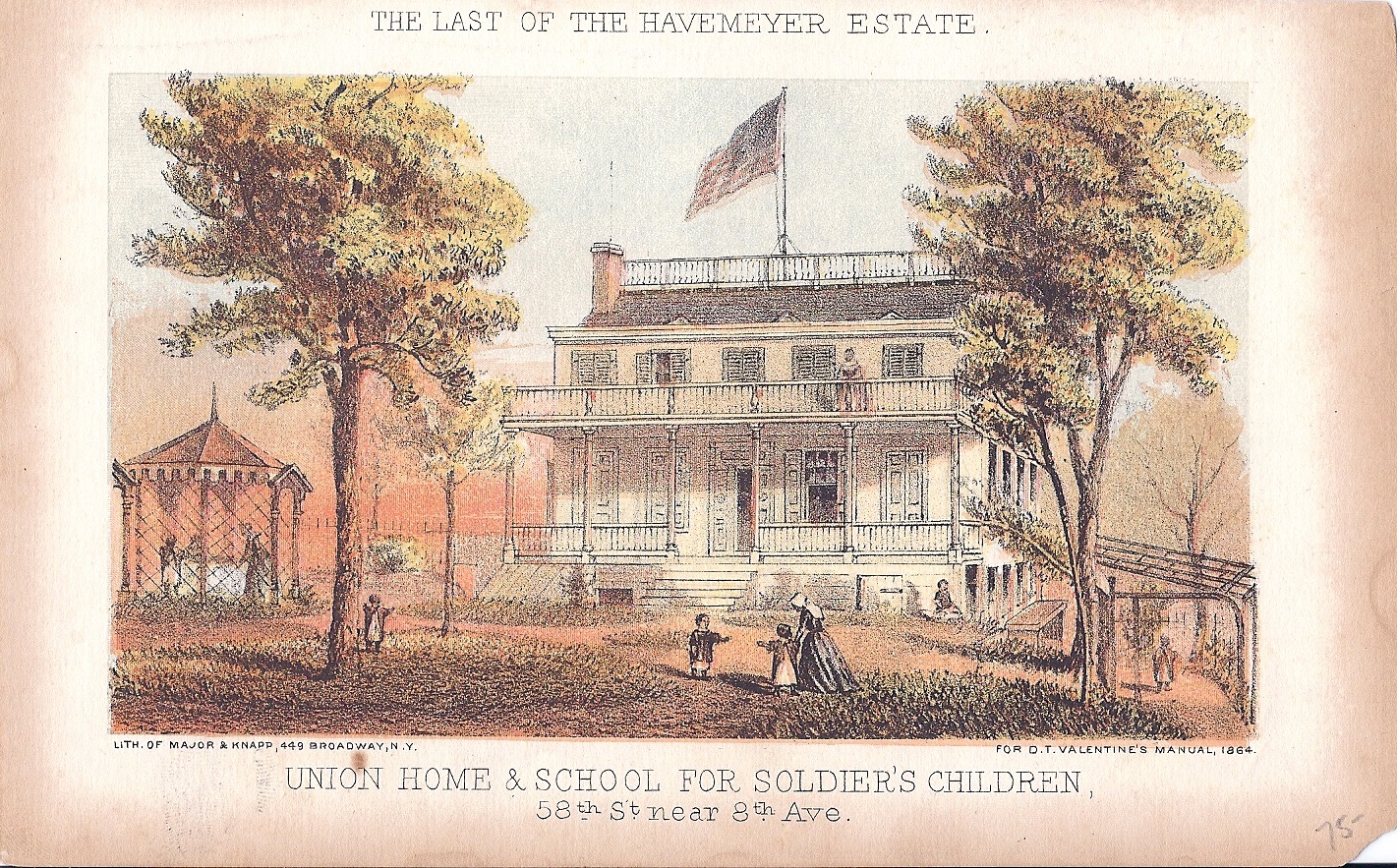 Union Home and School