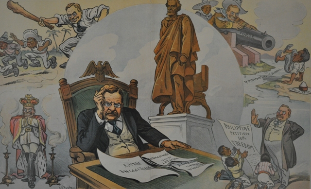 PUCK - Sept. 28, 1904