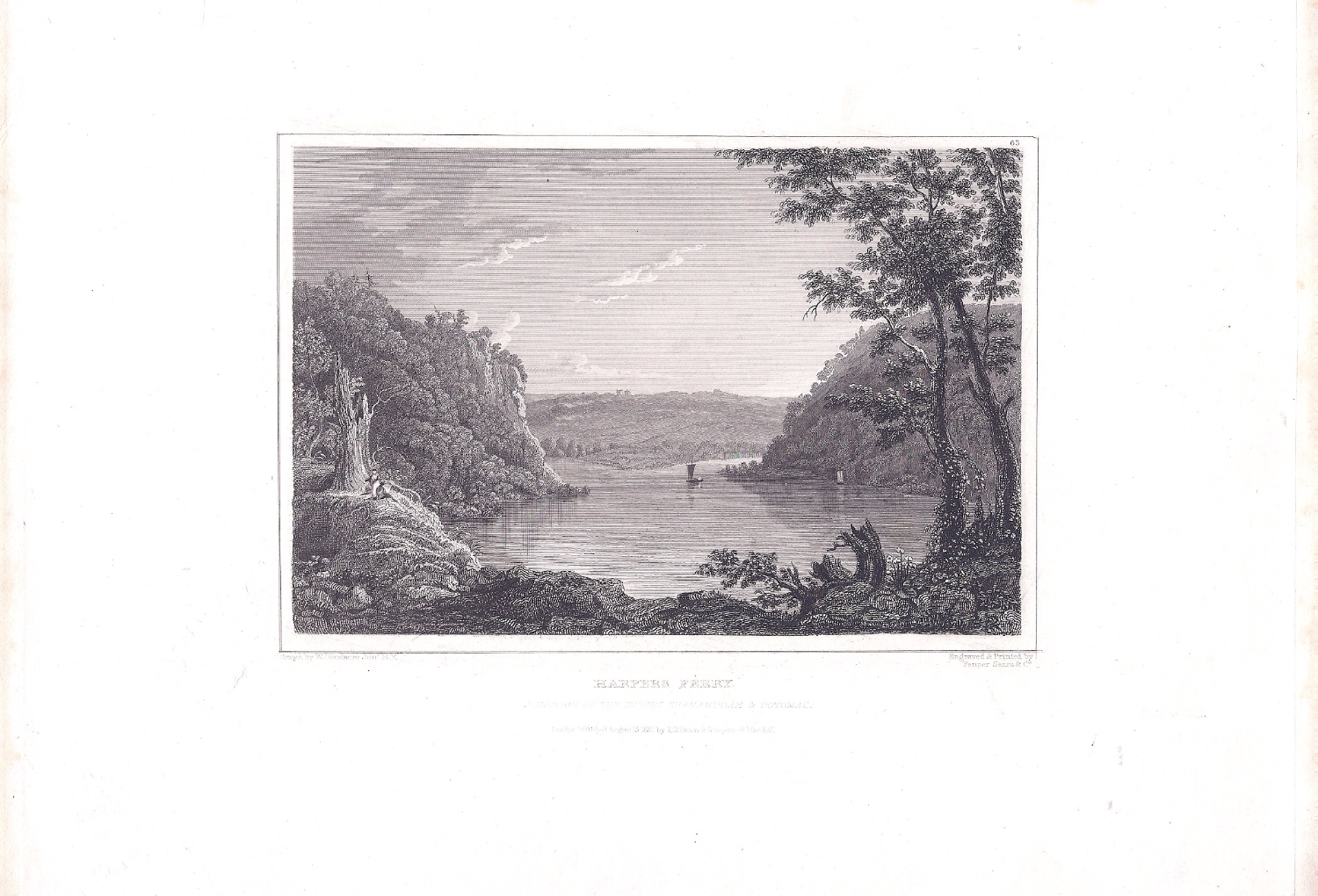 Harper's Ferry
