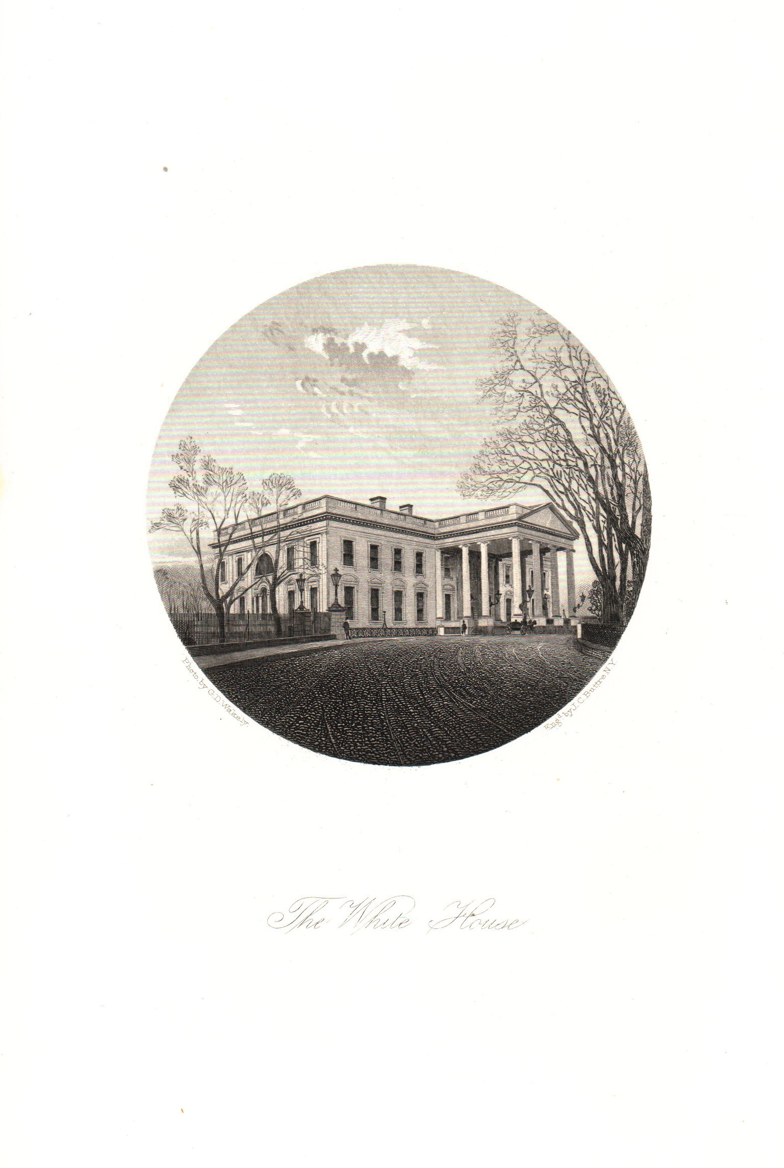 The White House