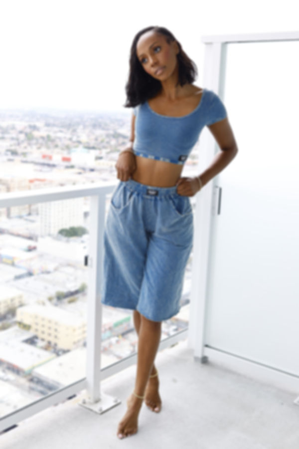Comfy Set
