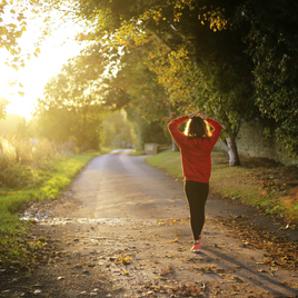 How To Jog in the Morning