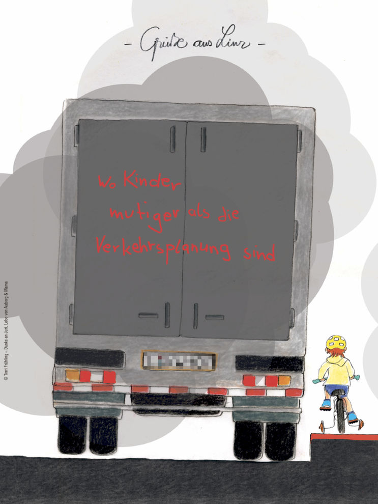 Die kleine Referentin #40