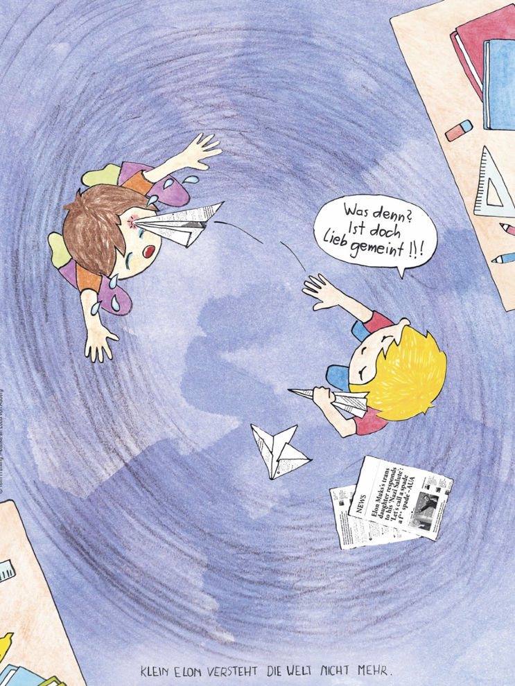 Die kleine Referentin #39