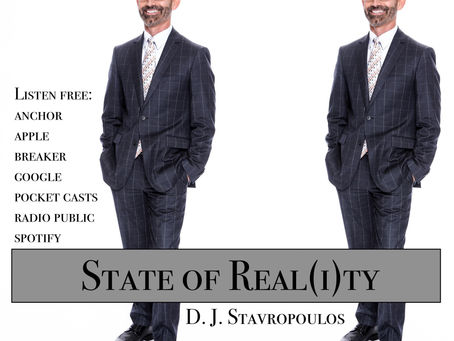 State of Reali(ty)