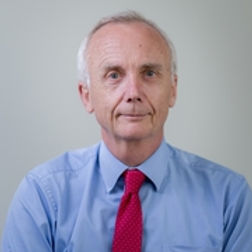 Dr Andrew Cotterill