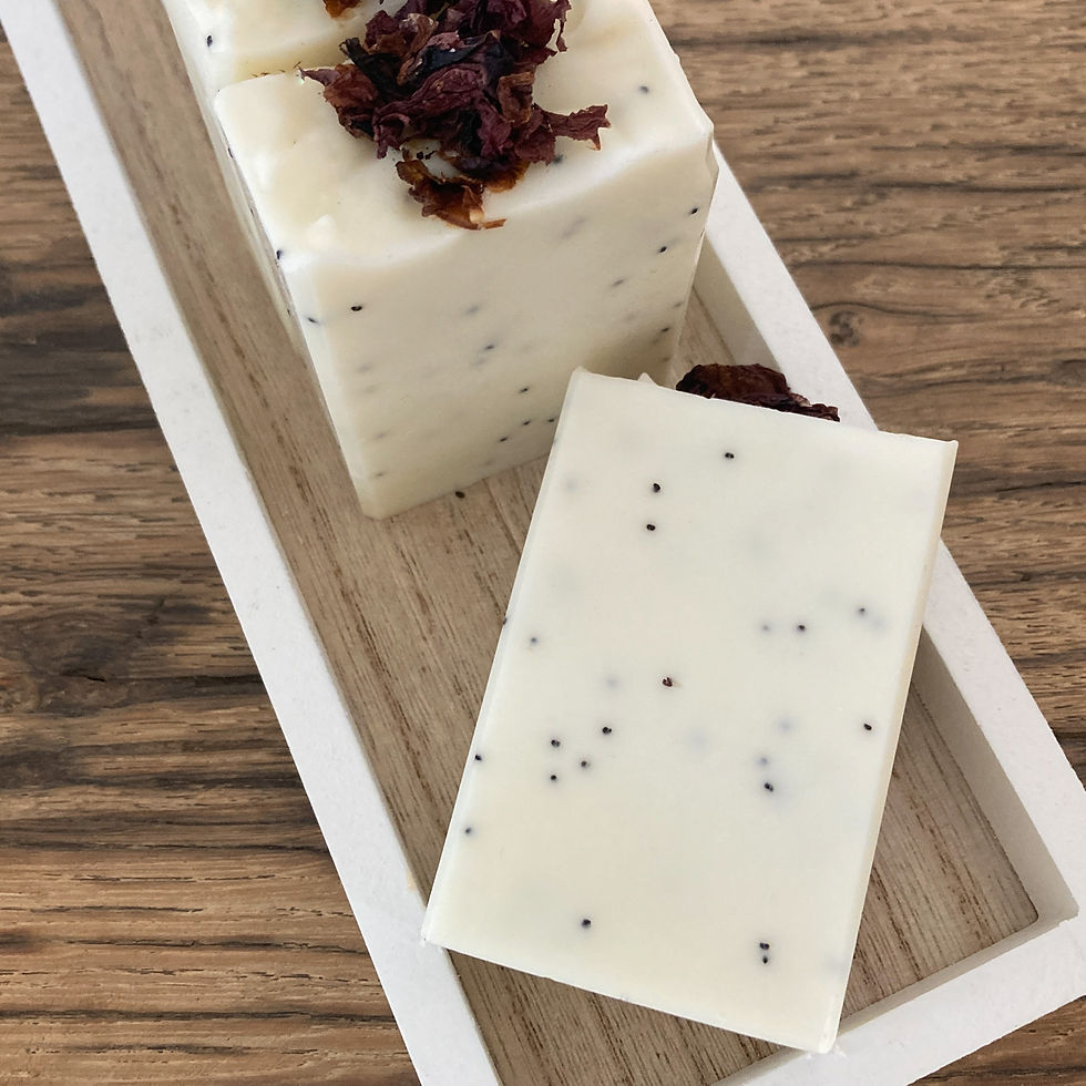 Miniaturbild: Seife Gärtner