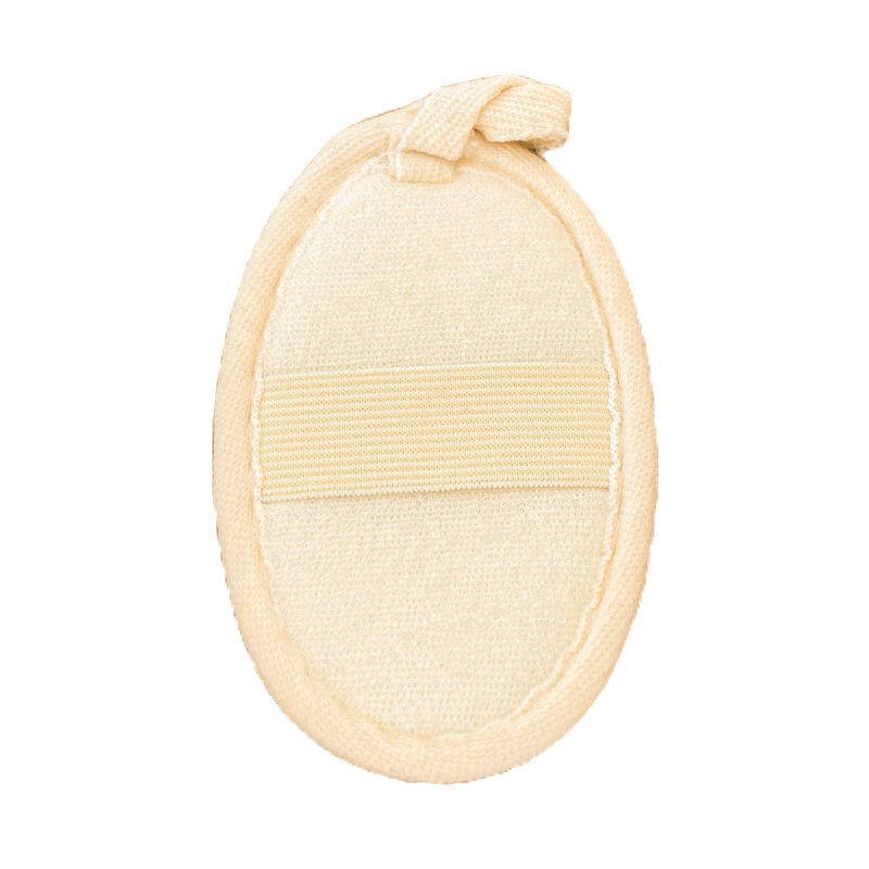 Luffaschwamm Seifenablage