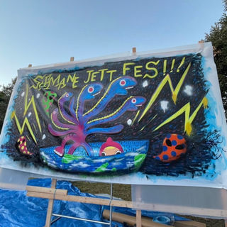 HIRAKU やましたまほ 作品