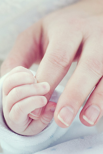 Baby's Grasp