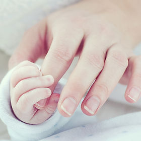 Emprise de bébé