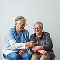 Support for patients managing multiple chronic conditions who need ongoing care coordinati