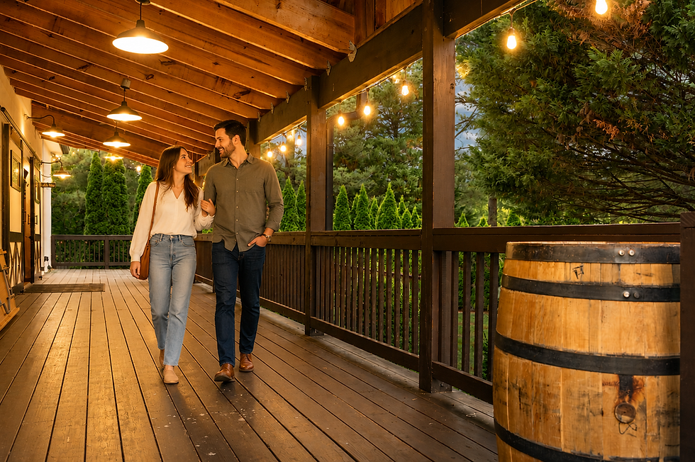 15 Questions to Ask Before Booking a Wedding Venue