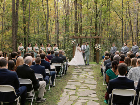 Fredericksburg, VA Wedding Venue Guide: How to Choose the Perfect Wedding Venue