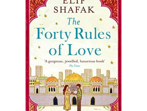 A Journey of the Heart: Rediscovering Love and Spirit through Rumi