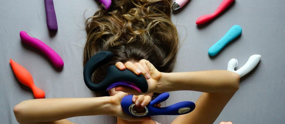Sex Toys in Kota to Pacify Your Midnight Craving: