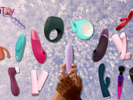 Growing Demands of Sex Toys in Chennai Among Singles & Couples