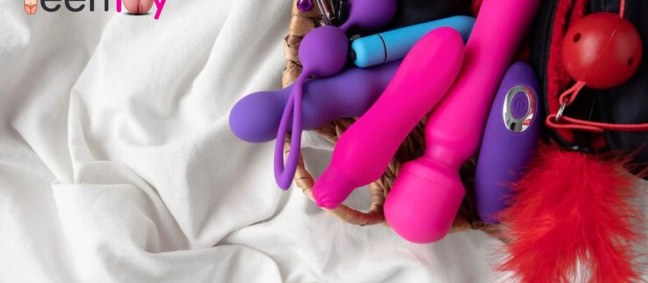 Buy Sex Toys in Mumbai for a Better Version of Sex Life