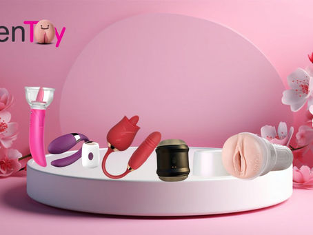 Top 5 Modern Sex Toys in Bangalore Now Gaining Popularity in 2024