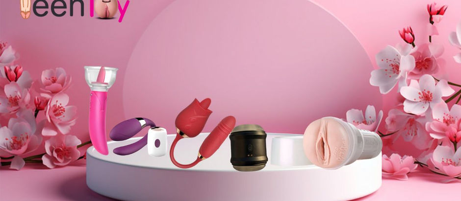 Top 5 Modern Sex Toys in Bangalore Now Gaining Popularity in 2024