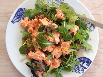 Quick & Easy lunch Ideas