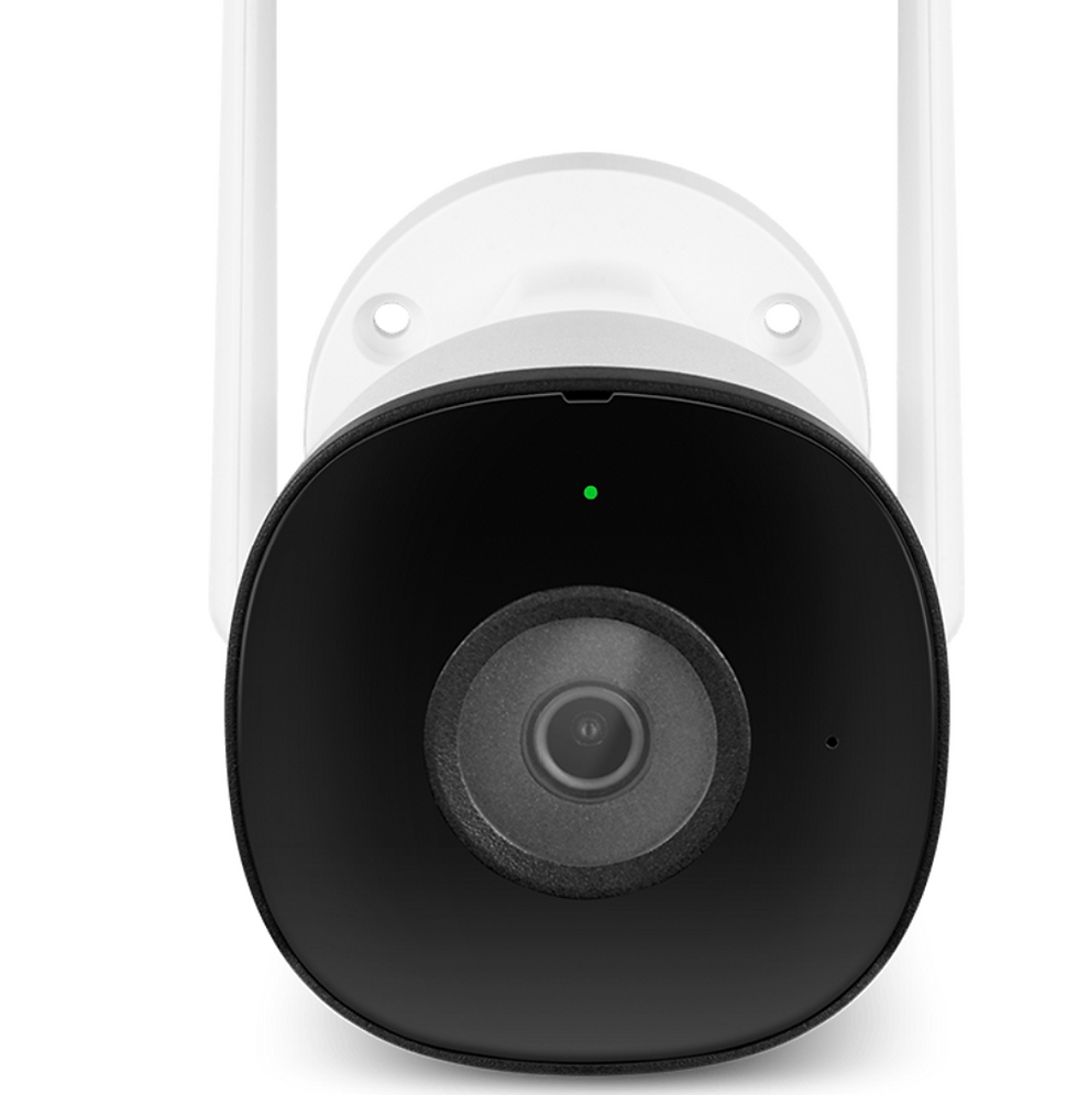 Miniatura: Camera de Video Wi-Fi Full HD iZC 1005 Intelbras