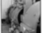 Otis gearless traction hoist