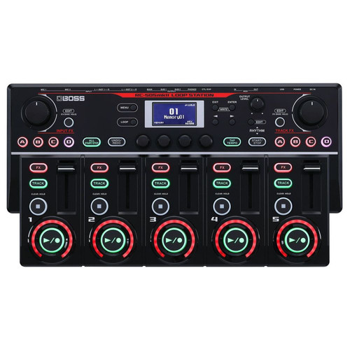 【美品】BOSS LoopStation RC-505 BOSS Audio RC-505 Loop Station : Amazon.in: Musical Instruments