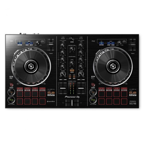 【よっさん31】DDJ-RB Pioneer DJ DDJ-RB 2-channel rekordbox DJ Controller | Thai Son Beatbox