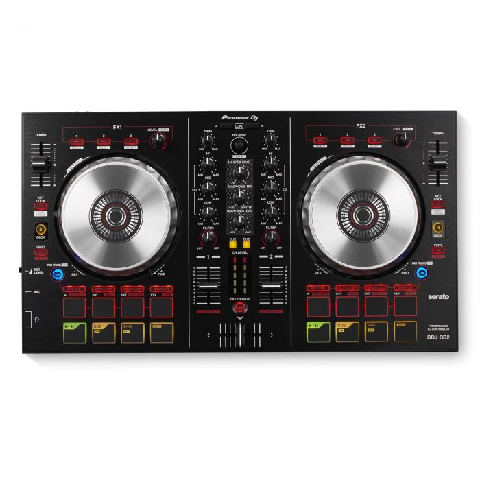 serato dj not recognizing ddj sb2 serato dj not recognizing ddj sb2
