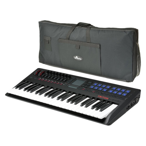 KORG TRITON TAKTILE 49 (Có Tiếng Sẵn) | Thai Son Beatbox Store