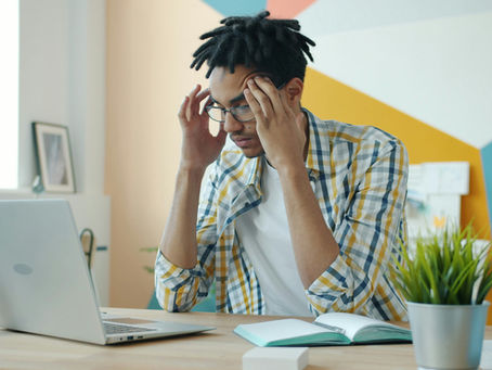 Why “Functional Freeze” Is Becoming One of the Biggest Mental Health Conversations of 2026