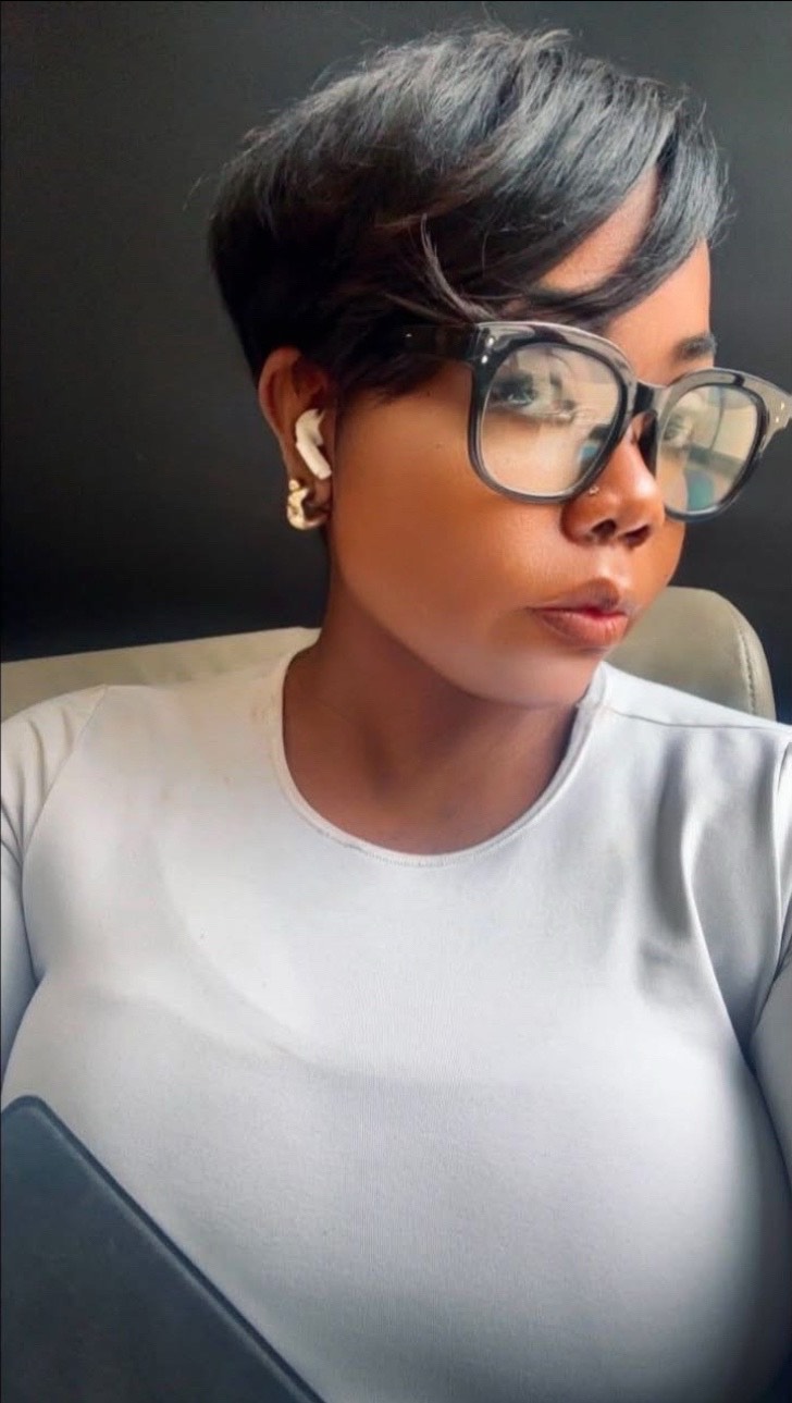 Writer: Latrina Watkins-Evans, LAMFT