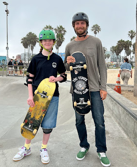 Do I Need a Coach for Skateboarding?