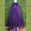 Thumbnail: Iridescent Witch Dress